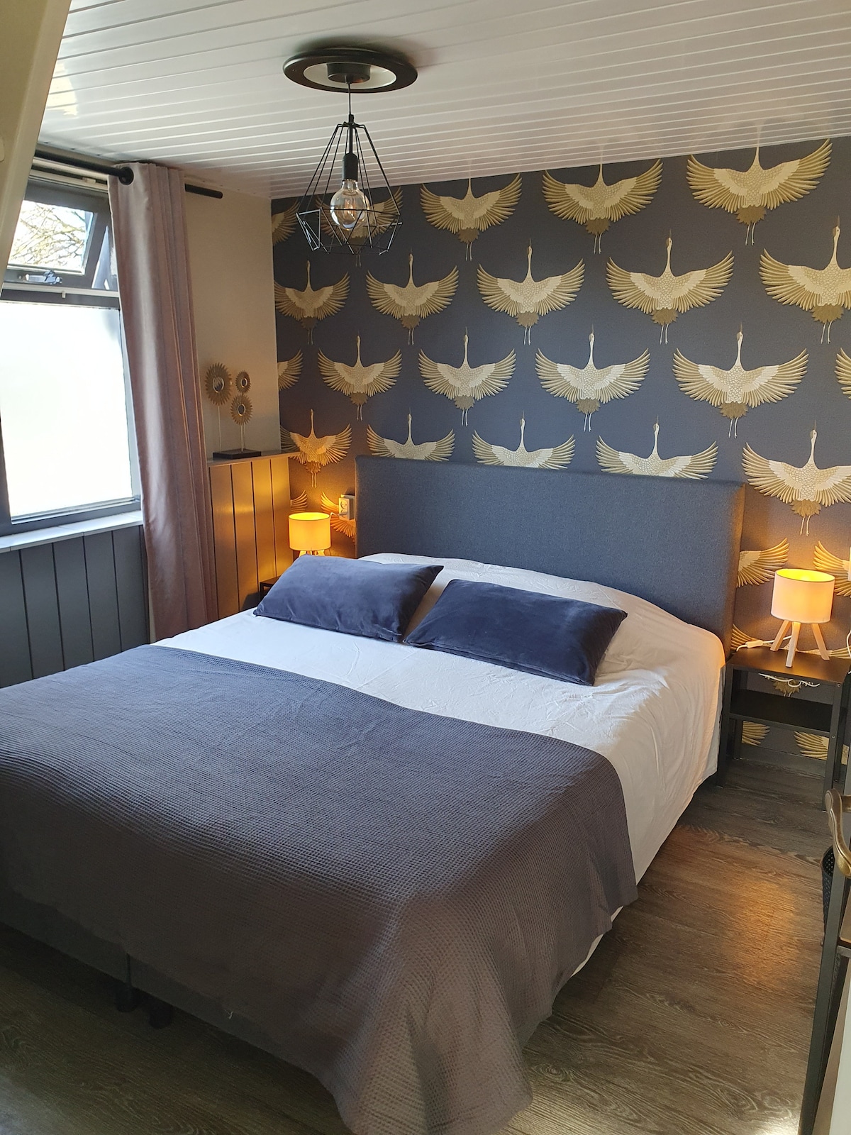 غرفة النوم 1