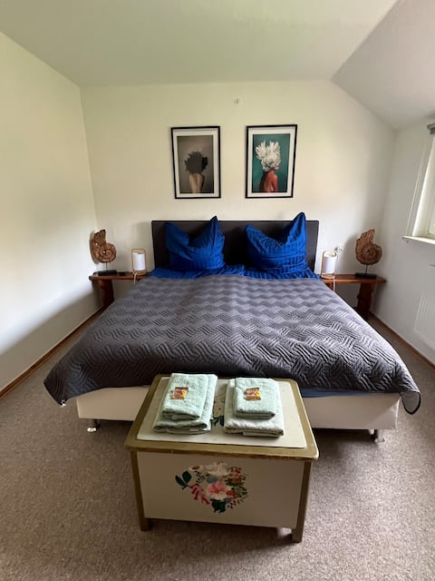 Family accommodation in Görlitz