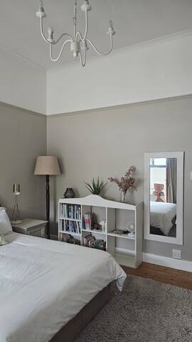 3 Bedroom Victorian Apartment gallery image 3