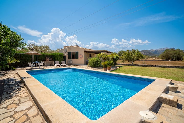 Villa Ignaci By Sealand Villas - Pollensa