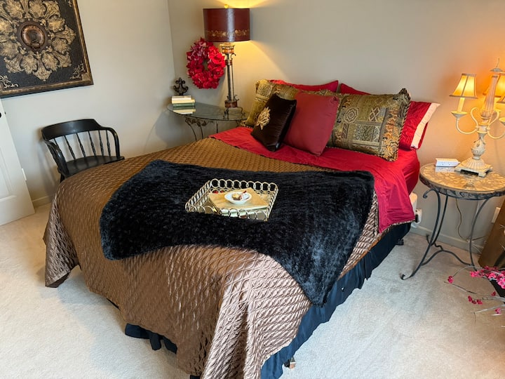 Спална соба 2