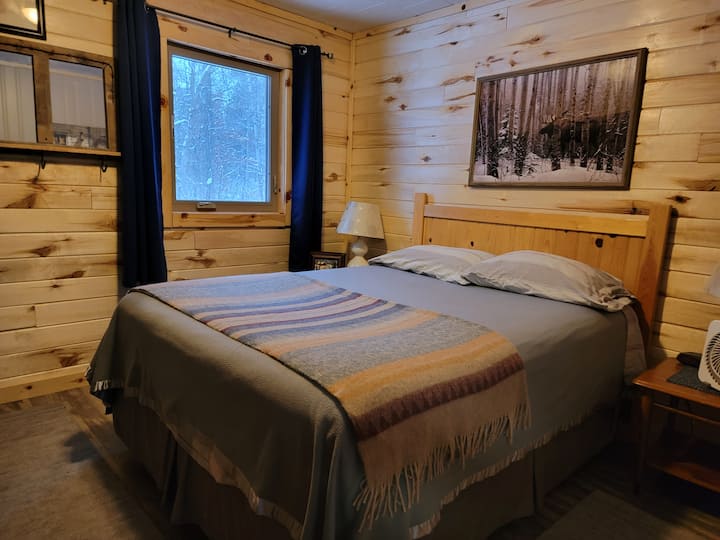 საძინებელი 2