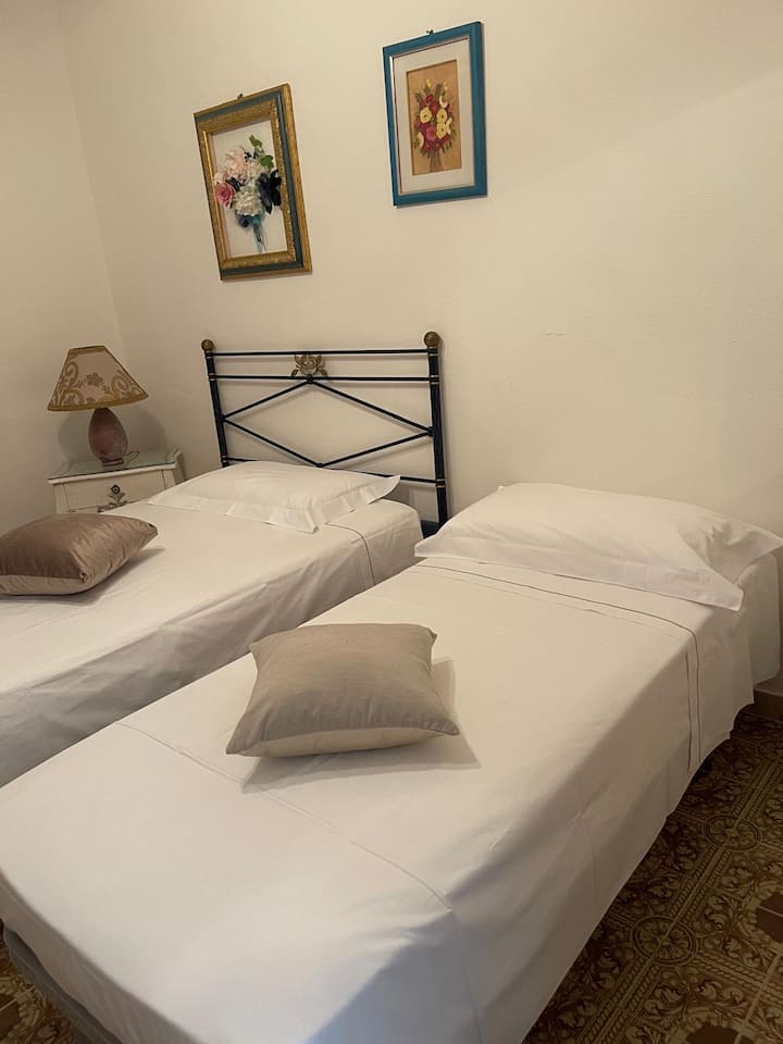 Camera da letto 2