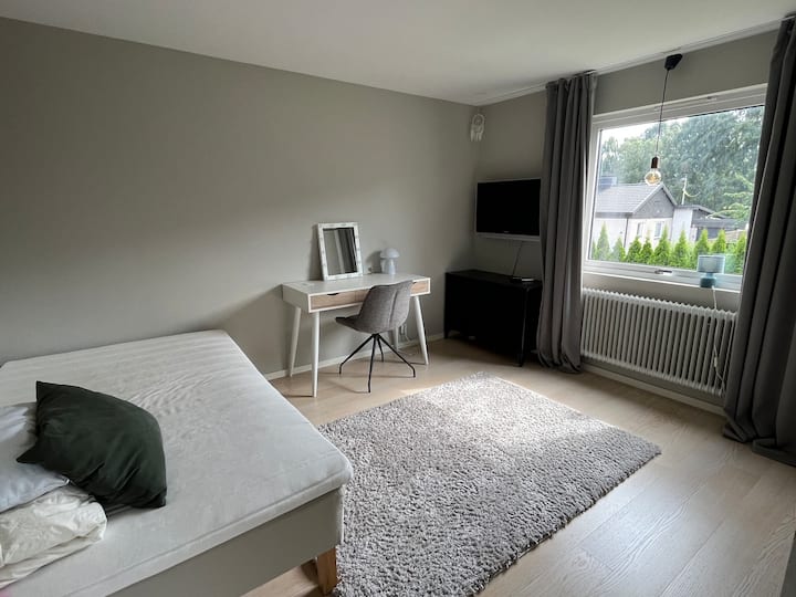 საძინებელი 3