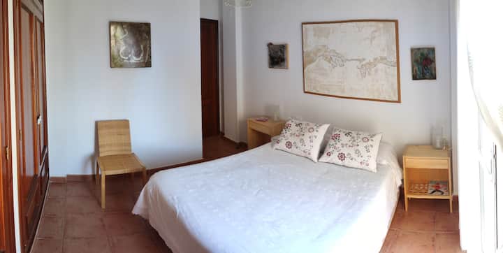 Dormitorio 1