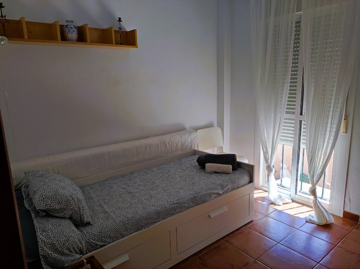 Dormitorio 2