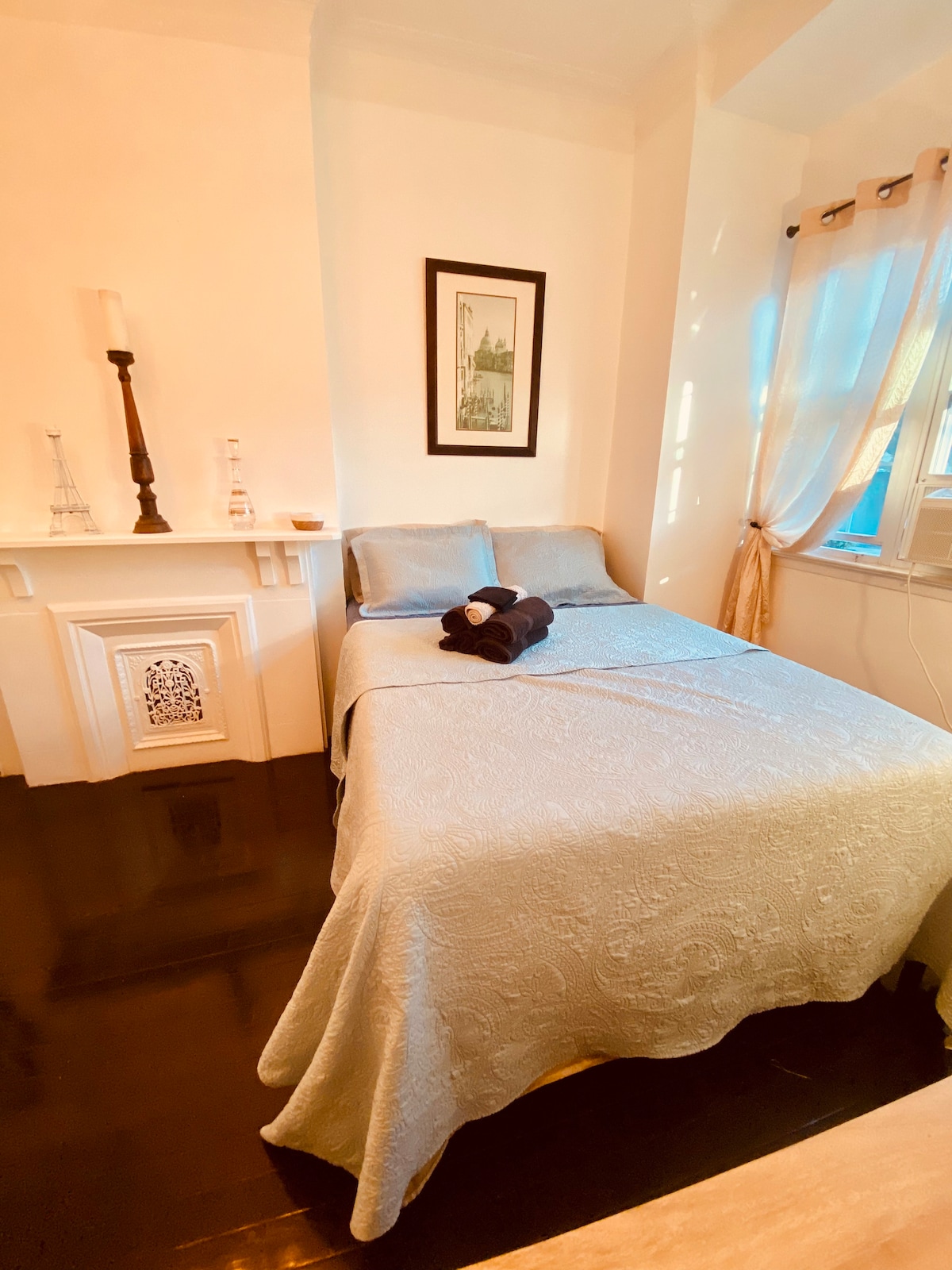 ห้องนอน