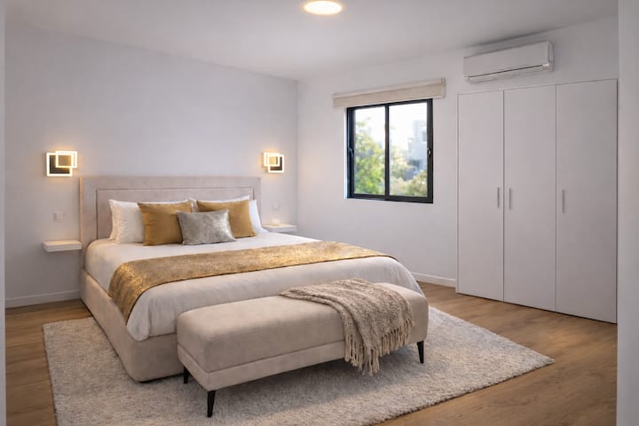 Chambre 3