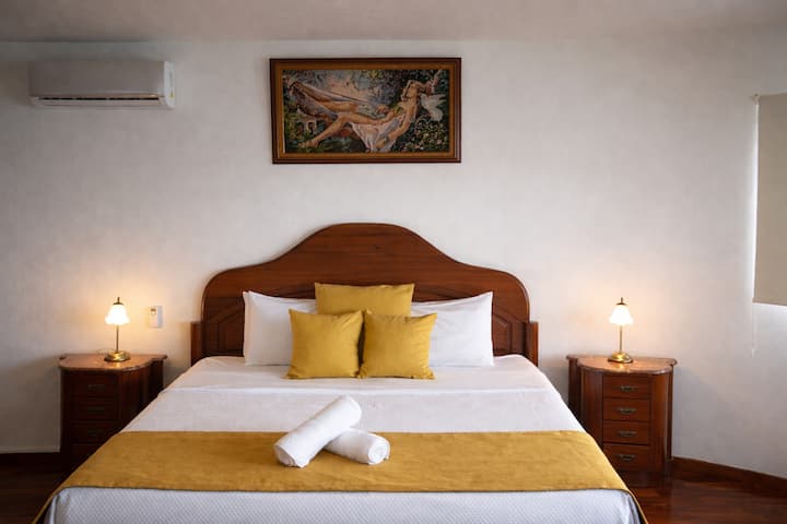 Chambre 4