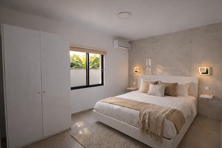 Chambre 1