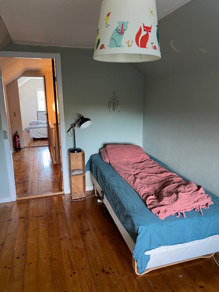 Спална соба 1