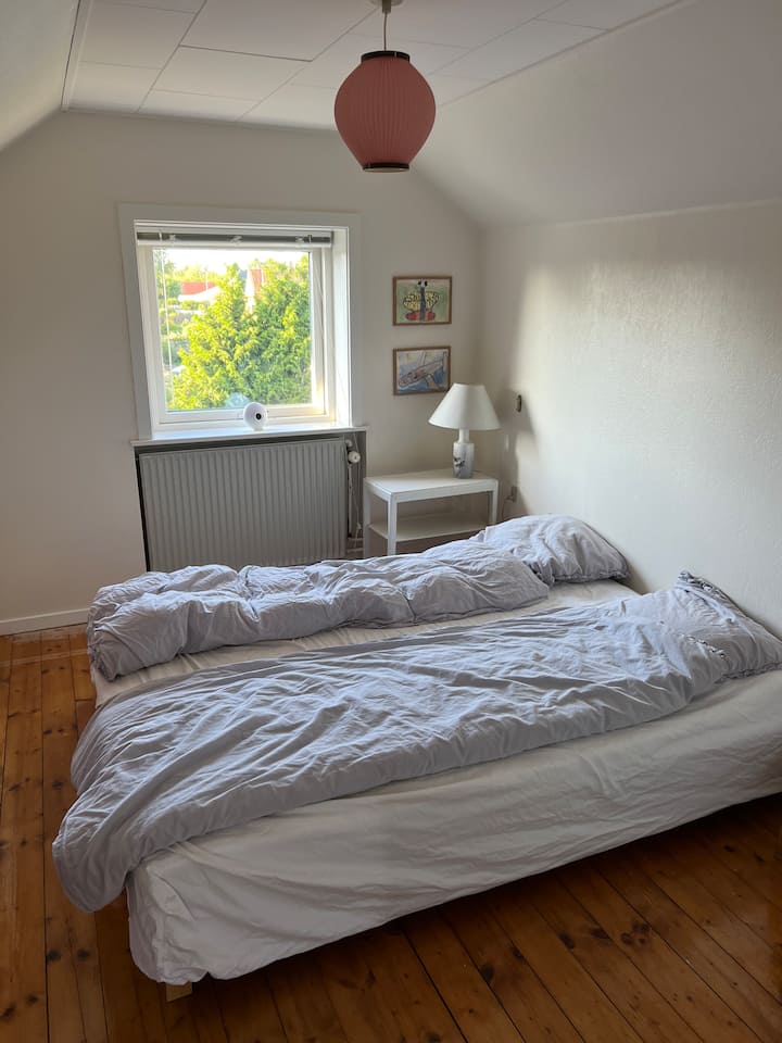 Спална соба 2