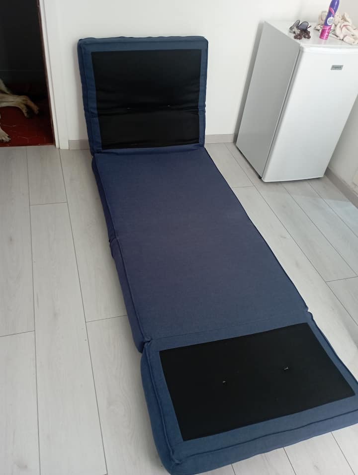 Всекидневна