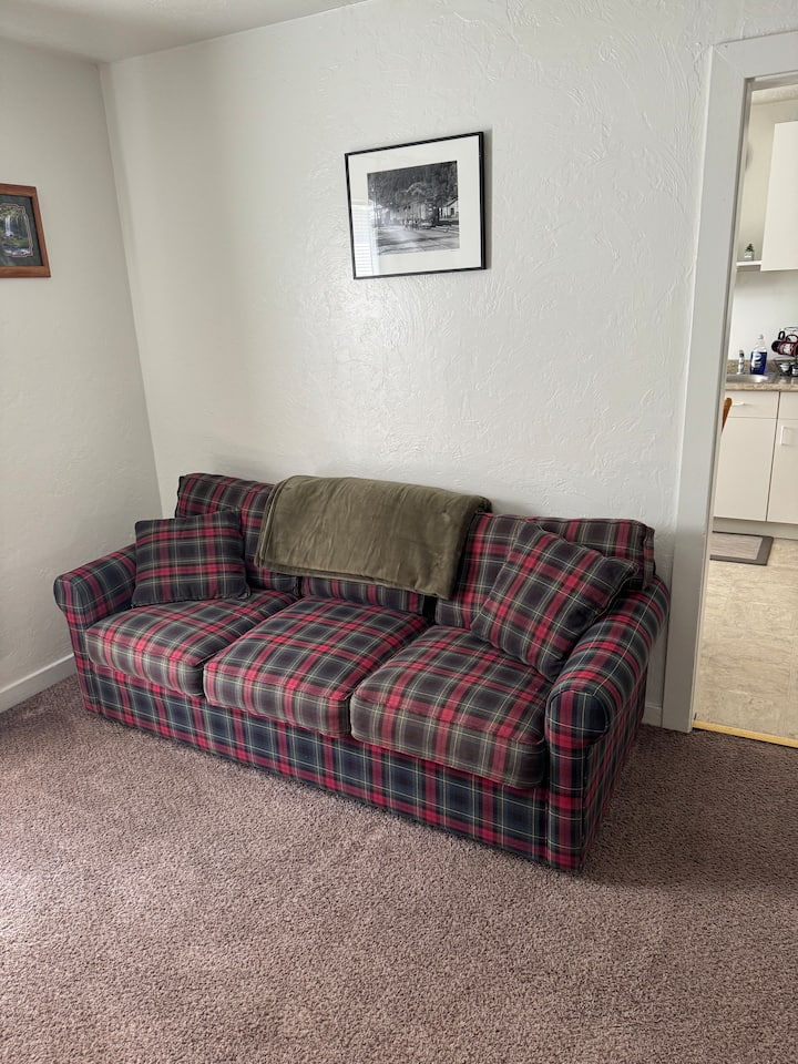 Всекидневна