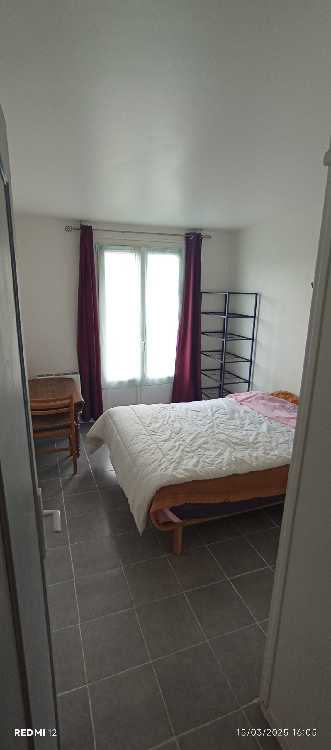 غرفة النوم 1