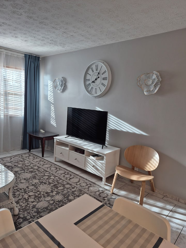 Fun & Sun 2 Pompano Beach Condo King Bed /Sofabed - Pompano Beach, FL