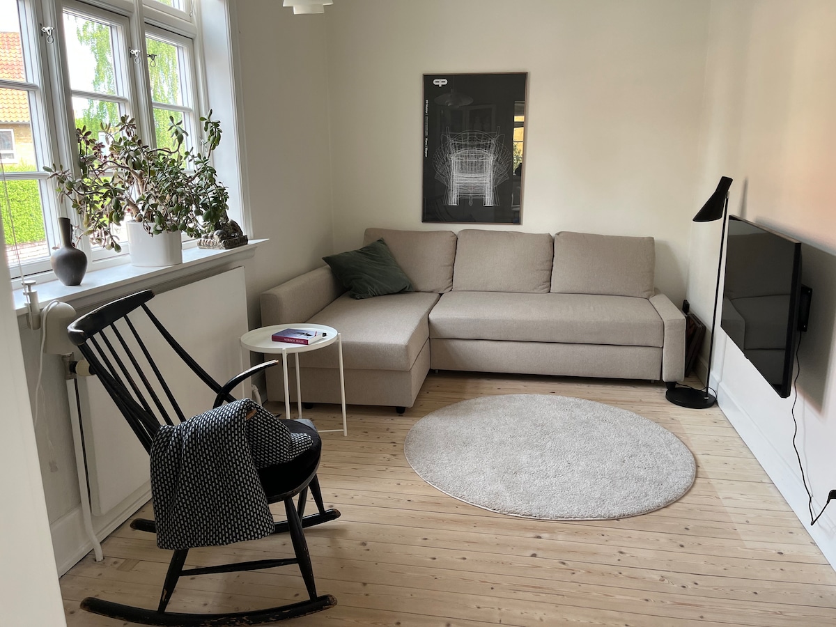 ห้องนั่งเล่น