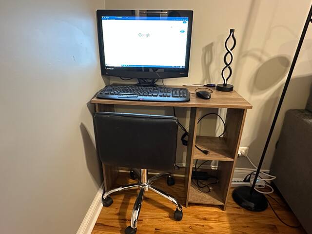 Modern 2BR Lakeview | Walk to Wrigley + Wi-Fi gallery image 5