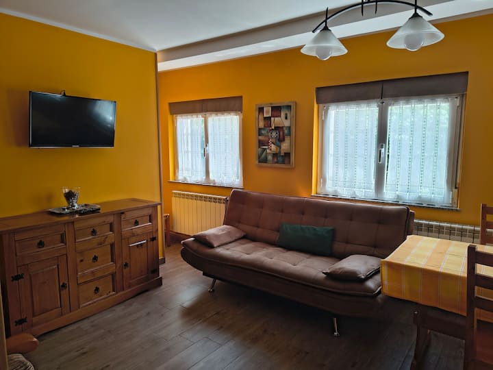 Conoce Y Disfruta Ribadesella Desde Mi Casa. - Caravia