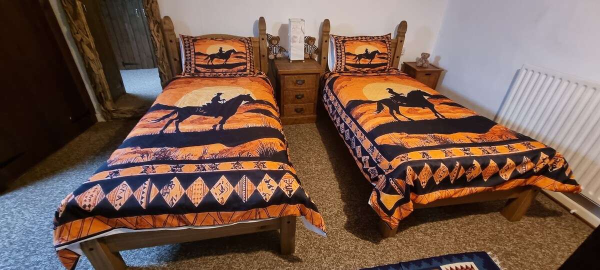 საძინებელი 4