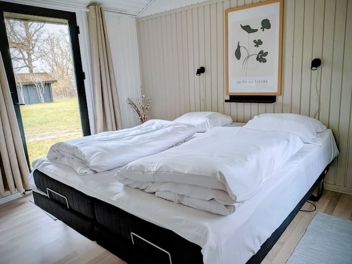 Soveværelse nr. 1