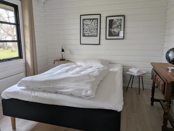 Soveværelse nr. 2