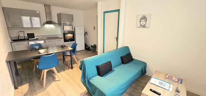 ห้องนั่งเล่น