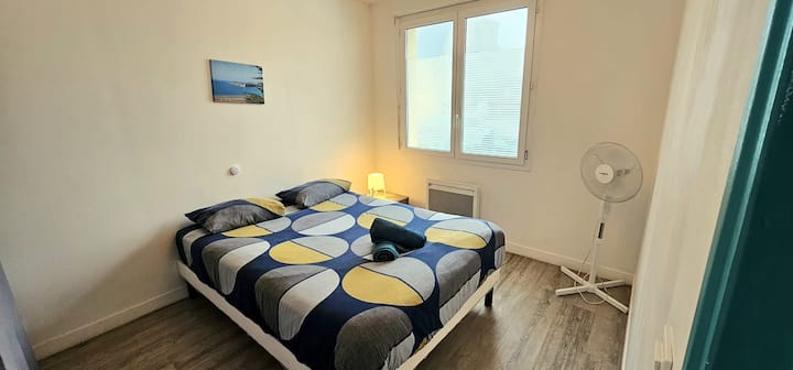 ห้องนอน