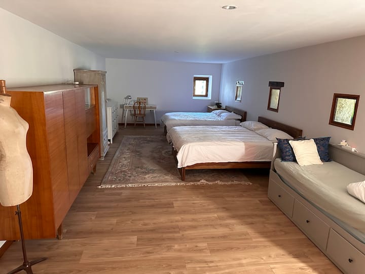 Bedroom 11