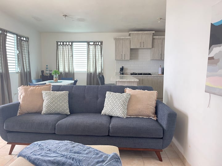 Sunset Beach House Lowseasonprice - Rincón