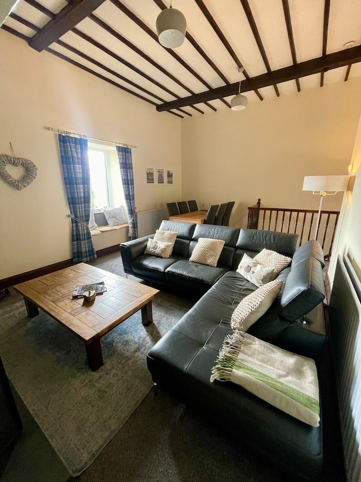 Rustic Barn Cottage 1, Nr Loweswater. - Loweswater