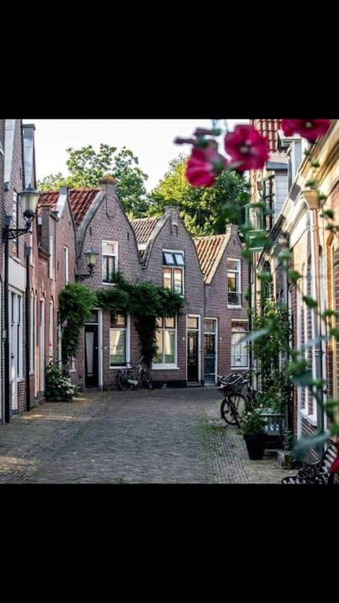 Airbnb's old Bolwerk