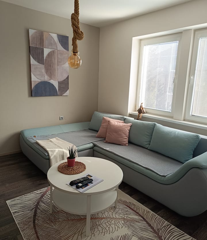 ห้องนั่งเล่น