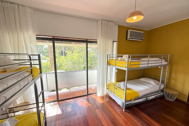 Habitación 4