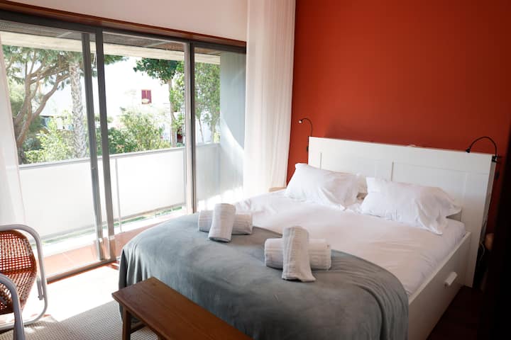 Habitación 5
