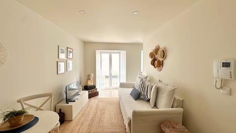 Imóvel de sucesso: Elegant city living your perfect winter escape. em União Das Freguesias De Setúbal (São Julião, Nossa Senhora Da Anunciada E Santa Maria Da Graça)