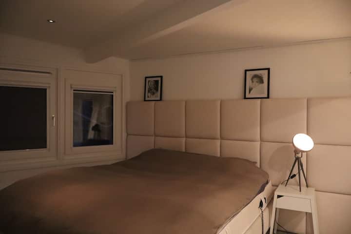 Chambre 1