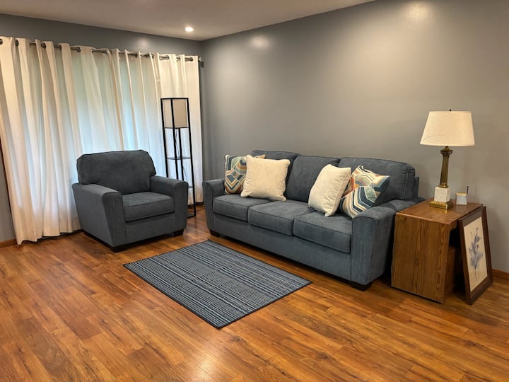 Beautiful Lake Home - 45 Minutes From Twin Cities - Buffalo, MN