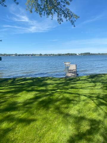 Beautiful lake home – 45 minutes from Twin Cities gallery image 5