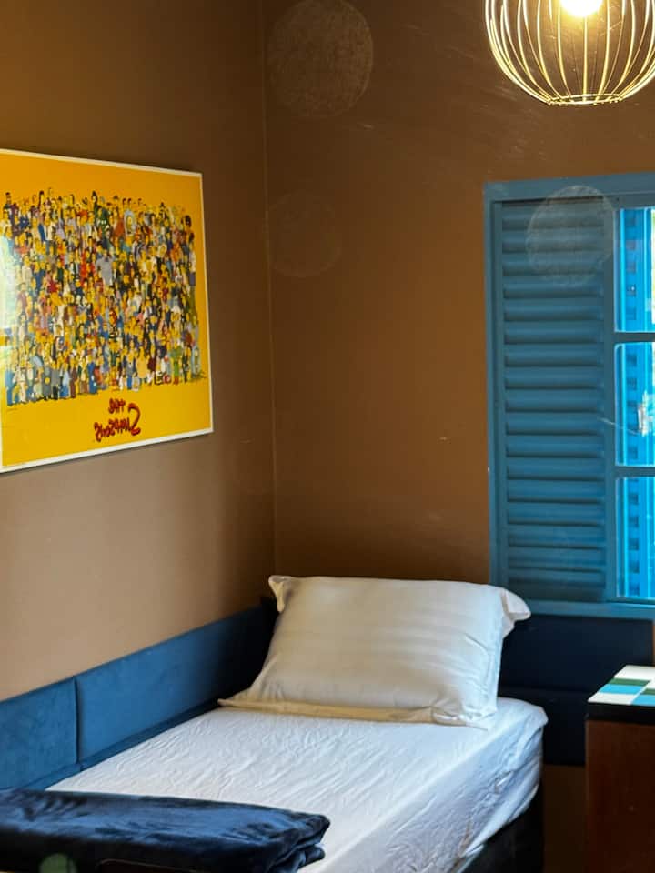 Quarto 4