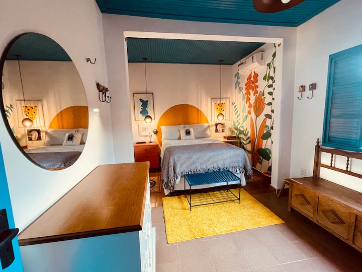 Quarto 1
