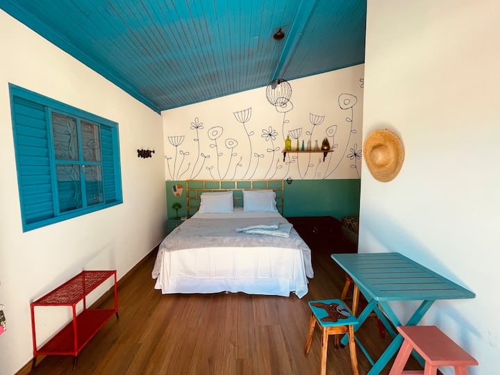 Quarto 2