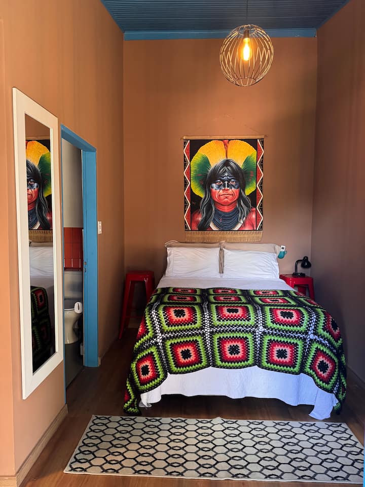 Quarto 3