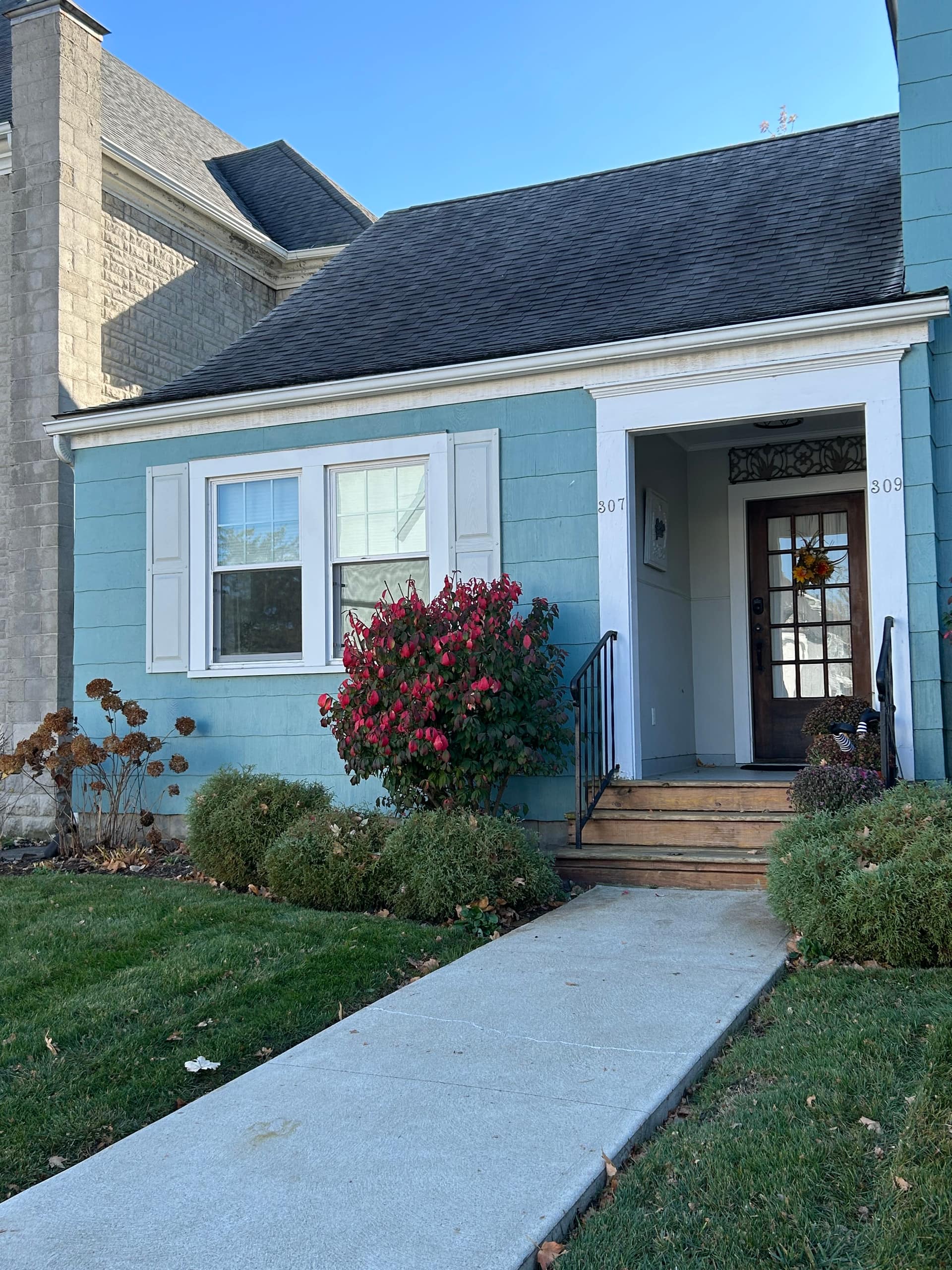 Be Our Guest - 2 bedroom, 2 bath