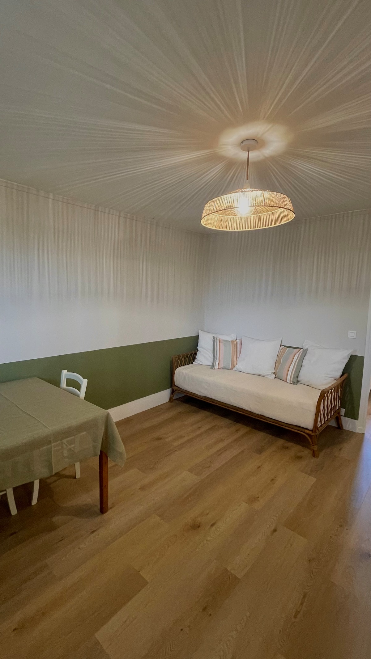 Всекидневна