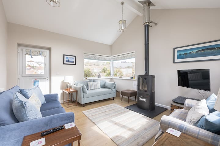 Cosy Bungalow Near Coastal Path. - The Mumbles