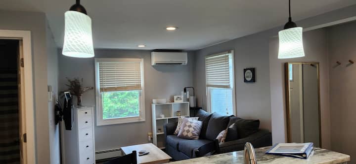 New Apartment In Narragansett Pier! - Narragansett, RI