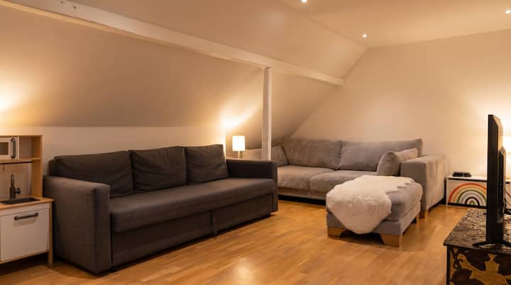 Living room 2