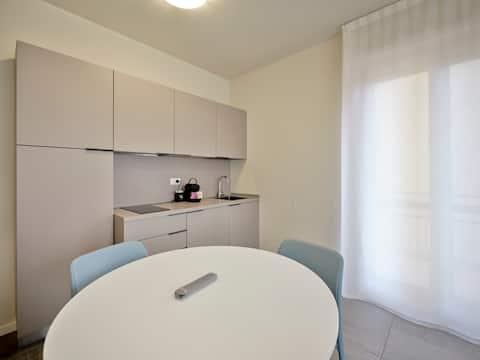 Successful Airbnb property: Pegaso Civic2 / 1 in Garda