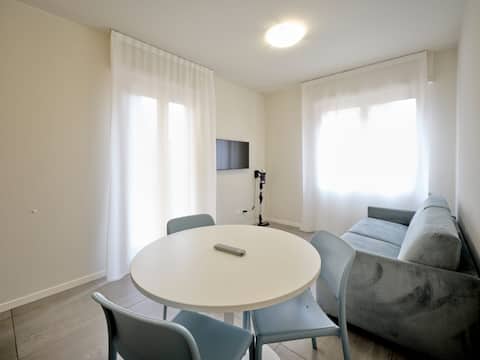 Proprietà Airbnb di successo: Pegaso Civic2 / 1 a Garda